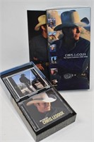 Chris Ledoux Music CD Box Set