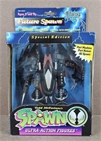 1995 Furute Spawn Special Edt. Ultra Action Figure