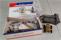 Misc Toys, Parts etc