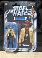 Star Wars VC151 - Luke Skywalker-Yavin Figurine