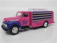 First Gear 1951 Ford F-6 Bottler's Truck Die Cast