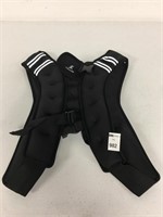PROSOURCEFIT WEIGHTED TRAINING VEST