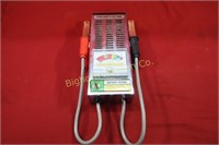 Vehicle Battery & Charging System Tester