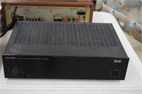 Kenwood Basic M1 Stero Power Amplifier