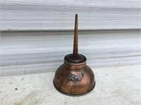 Model T Ford Squirt Oil Can