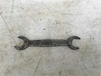 Model T Ford Open End Wrench