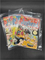 Archie Series Jughead Comic Books