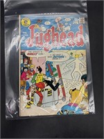 1973 Bronze Age Archie Series Jughead Comic Book