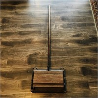 T.Eaton Co. Bissell Carpet Sweeper (Antique)