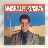 Vinyl Record Marshall Crenshaw Field Day Good
