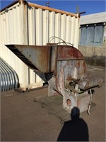 BUFFALO FORGE BLOWER FAN