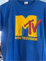 Vintage MTV T-shirt