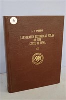 Reprint of Illlustrated Historical Atlas of the St