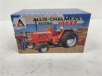 Allis Chalmers 190XT  Tractor