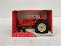 Allis Chalmers Two-Twenty Tractor