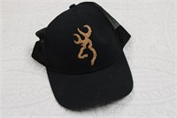 Browning Snapback Hat