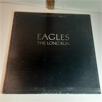 Eagles LP