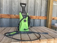 Portland Power Washer