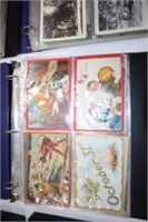 Old Post & Greeting Cards-Click for Svrl Pics
