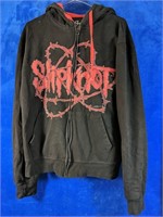 Bravado Size Large "Slipknot" sweatshirt