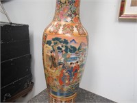 Floor Vase Japanese Style