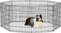 Foldable Pet Playpen Medium