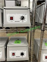 x2 Fixed Speed Centrifuge 6 Place Model 602F