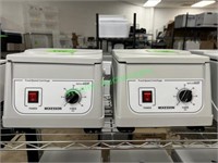 x2 Fixed Speed Centrifuge 6 Place Model 602F