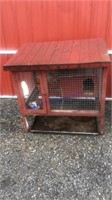 Rabbit Hutch