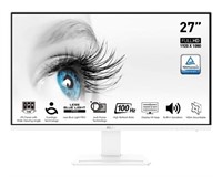 27IN MSI PRO MP273AW 1920 X 1080 (FHD) IPS 100HZ,