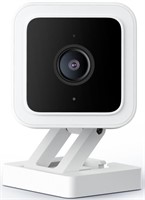 Tested - Wyze Cam v3 with Color Night Vision,