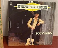 Stompin Tom Conners-Souvenirs-Vinyl