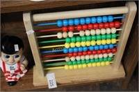 ABACUS TOY