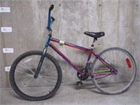 BMX