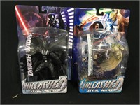 Star Wars Unleashed Action Figure