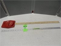 Gates automotive belt measure