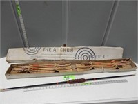 Ply-Flex The Archer archery kit