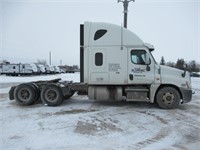 2013 FREIGHTLINER CASCADIA