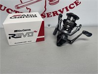 Abu Garcia Revo SX Spinning Fishing Reel NIB