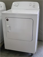 Whirlpool Clothes Dryer, Mod WED4616FW0