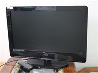 VIZIO HDMI HDTV 26" Flat Screen TV with Remote
