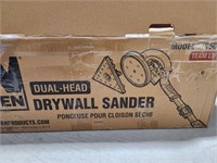 WEN Dual Head Drywall Sander