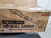 WEN Variable Speed Drywall Sander