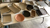 Bakeware