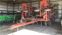 2007 Case IH Tiger-Mate II Field Cultivator,