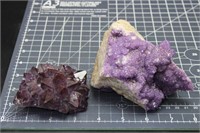 1lb 14oz Thunderbay Canada Amethyst