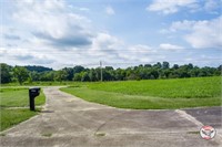 Tract 3 - Home & Garage on 2.69+/- Acres