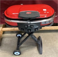 Nice Coleman Portable Gas Grill