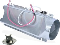 Dryer Heating Element Assembly for LG Models