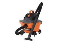 E5009  Ridgid NXT HD0600 - Vacuum cleaner - canist